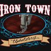 Iron Town Upholstery & Auto Accessories