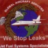 Global Aircraft Service