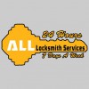 All Locksmith Services