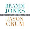 Brandi Jones & Jason Crum