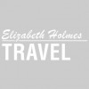 Elizabeth Holmes Travel