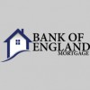 Bank Of England Mortgage