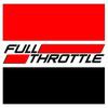 Full Throttle Intermedia
