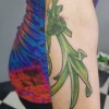 Bohemain Tattoo