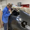 Yates Body Shop