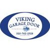 Viking Garage Door
