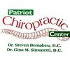 Patriot Chiropractic Center