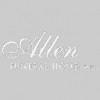 Allen Roger W Funeral Director