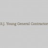 Young R J General Contractor