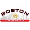 Boston Fire Sprinkler