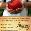 Journey Education