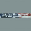 All American Tree & Landscaping Haymarket