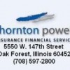 Thornton Powell Insurance Financial Services