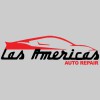 Las Americas Auto Repair
