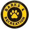 Barks & Recreation
