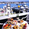 Newport Landing Restaurant