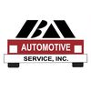 B A's Automotive Services