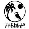 Falls Of Pembroke