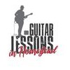 Guitar Lessons In Homestead