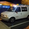 Federal Security-Cannery Mall