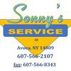Sonny's Service Of Avoca