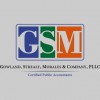Gowland Strealy Morales
