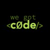 WeGotCode