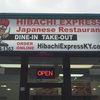 Hibachi Express