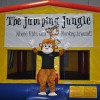 Jumping Jungle