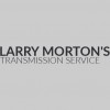 Larry Morton's Transmission Service
