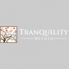 Tranquility Within