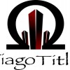 Tiago National Title