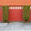 Automatic Garage Doors