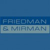 Friedman & Mirman