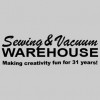 Sewing Machine Warehouse