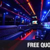 Jacksonville Limo Rental