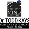 Dr Todd Kays Sports Psychology & Performance