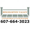 Binghamton Valley Decks & Patios