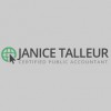 Janice Talleur, CPA