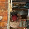 Architectural Old House Parts