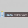 Plaza For Rent