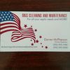 D & S Cleaning & Maintenance