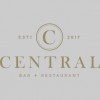 Central Bar + Restaurant
