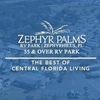 Zephyr Palms RV Resort
