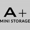 A Plus Mini's Self Storage