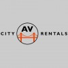 San Francisco AV Rentals