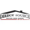 Direct Source Windows Siding & Shutters