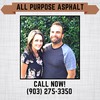 All Purpose Asphalt