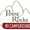 Point Of Rocks RV Campground