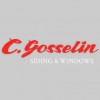 C. Gosselin Siding & Windows
